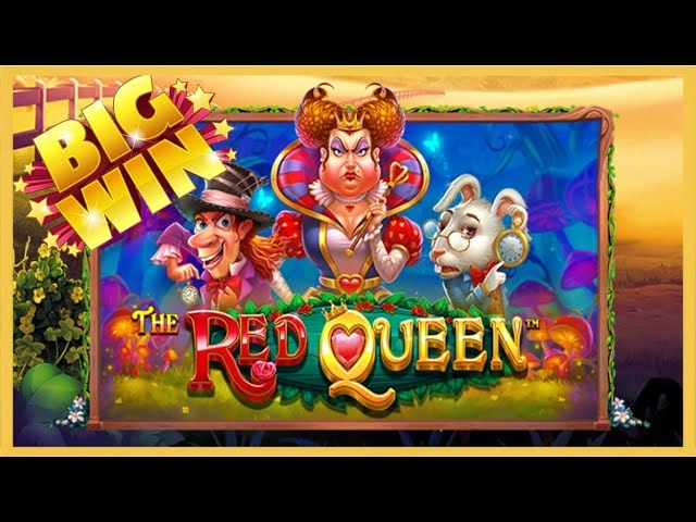  slot Red Queen, dicas de apostas, cassino online, estratégias de jogo, promoções especiais.