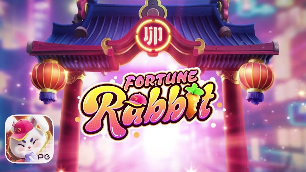 Descubra dicas e estratégias para apostar no slot Fortune Rabbit e aumentar suas chances de ganhar grandes prêmios. Divirta-se e ganhe no cassino online!